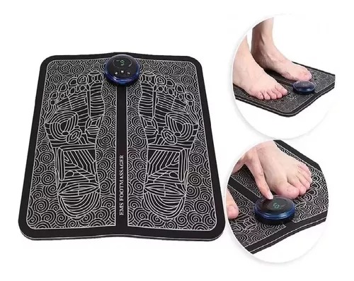 GIM PASIVA PARA PIES